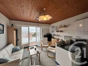 Vente Appartement 2 piècesSaint-Hilaire-de-Riez
