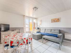 Vente Appartement 2 piècesSaint-Hilaire-de-Riez