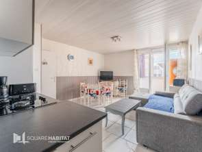 Vente Appartement 2 piècesSaint-Hilaire-de-Riez