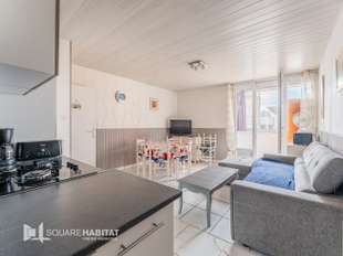 Photo Vente appartement Saint-Hilaire-de-Riez