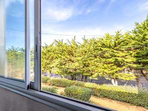 Vente Appartement 2 piècesSaint-Hilaire-de-Riez