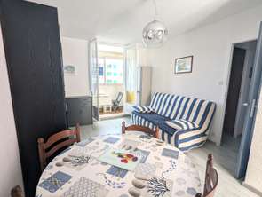 Vente Appartement 2 piècesSaint-Hilaire-de-Riez