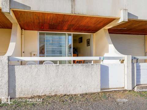 Vente Studio 1 pièce Saint-Hilaire-de-Riez 85