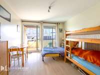 Vente Studio 1 pièce