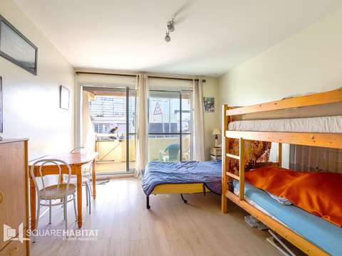 Vente Studio 1 pièce