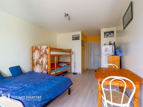 Vente Studio 1 pièce Saint-Hilaire-de-Riez 85