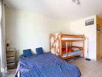 Vente Studio 1 pièce