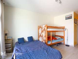 Vente Studio 1 pièce