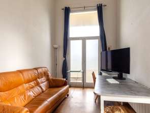 Vente Appartement T1Saint-Hilaire-de-Riez