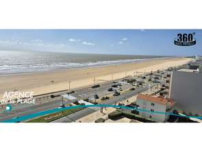 Vente Appartement 3 piècesSaint-Hilaire-de-Riez