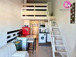 Vente Studio 1 pièce Vente Studio 1 pièce