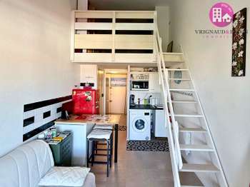 Vente Studio 1 pièce Vente Studio 1 pièce