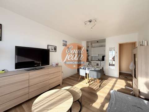 Vente appartement 2 pièces Vente appartement 2 pièces