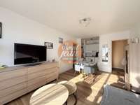 Vente appartement 2 pièces Vente appartement 2 pièces