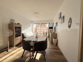 Vente appartement 2 pièces Vente appartement 2 pièces