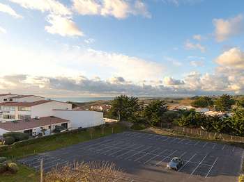 Vente Appartement 2 piècesSaint-Hilaire-de-Riez