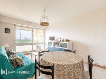 Vente Appartement 2 piècesSaint-Hilaire-de-Riez
