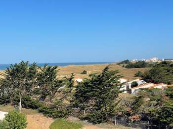 Vente Appartement 2 piècesSaint-Hilaire-de-Riez
