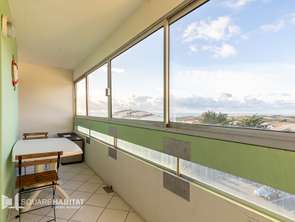 Vente Appartement 2 piècesSaint-Hilaire-de-Riez