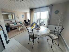 Vente Appartement 2 piècesSaint-Hilaire-de-Riez