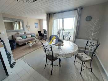 Vente appartement 2 pièces Saint-Hilaire-de-Riez 85