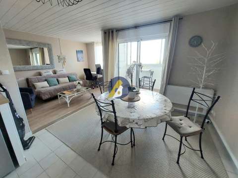 Vente appartement 2 pièces Saint-Hilaire-de-Riez 85