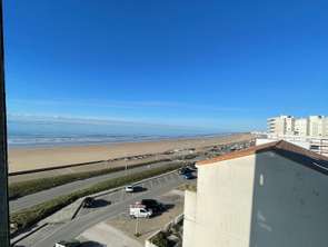Vente Appartement 2 piècesSaint-Hilaire-de-Riez