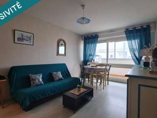 Vente appartement 2 pièces Vente appartement 2 pièces
