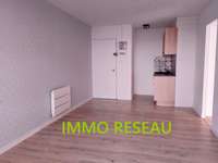 Vente appartement 2 pièces Vente appartement 2 pièces
