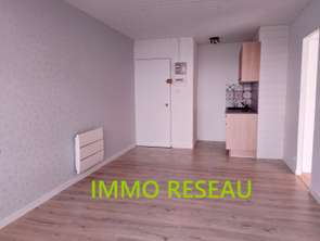Vente Appartement 2 piècesSaint-Hilaire-de-Riez