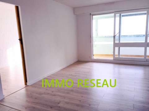 Vente appartement 2 pièces Saint-Hilaire-de-Riez 85