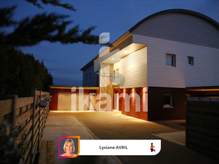 Vente appartement 5 pièces