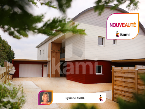 Vente appartement 5 pièces