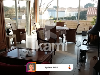 Vente appartement 5 pièces