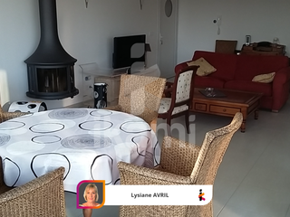 Vente appartement 5 pièces