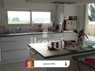 Vente appartement 5 pièces