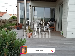 Vente appartement 5 pièces