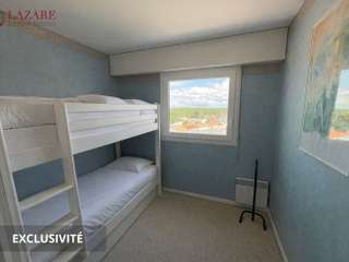 Vente appartement 3 pièces Vente appartement 3 pièces
