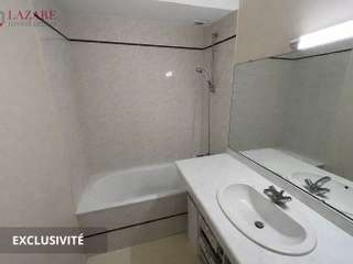 Vente appartement 3 pièces Vente appartement 3 pièces