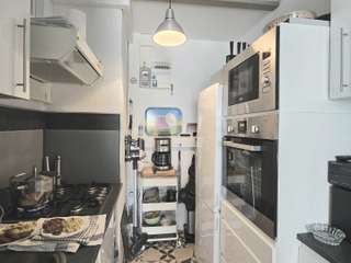 Vente Studio 1 pièce