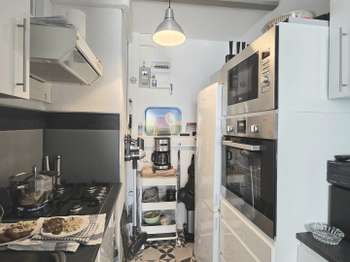 Vente Studio 1 pièce Vente Studio 1 pièce