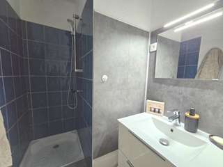 Vente Studio 1 pièce
