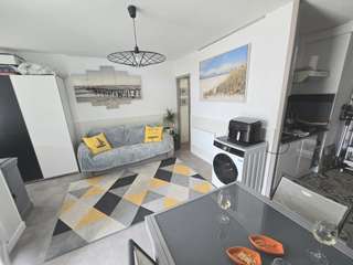 Vente Studio 1 pièce