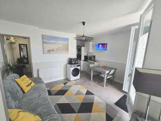 Vente Studio 1 pièce