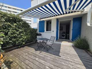 Vente Studio 1 pièce