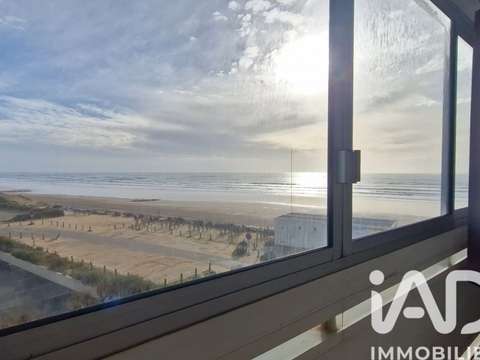 Vente appartement 1 pièce Saint-Hilaire-de-Riez 85