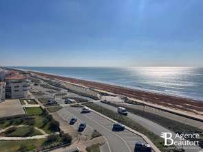 Vente Appartement 2 piècesSaint-Hilaire-de-Riez