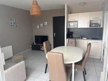 Vente appartement 2 pièces Saint-Hilaire-de-Riez 85