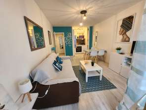 Vente Appartement 2 piècesSaint-Hilaire-de-Riez