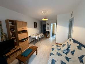 Vente Appartement 3 piècesSaint-Hilaire-de-Riez